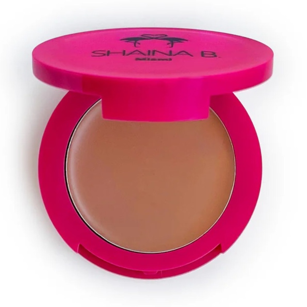 🆕 Shaina B Bellini Cream Blush